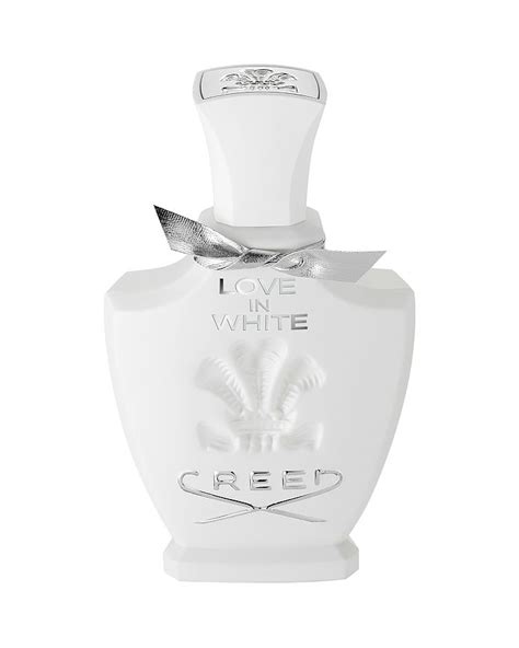 bloomingdale's creed love white.